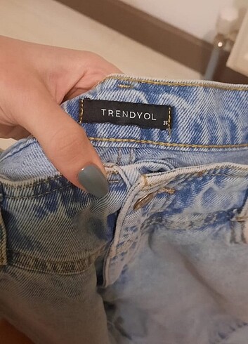 36 Beden trendyol milla pantolon
