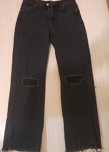 trendyol milla pantolon