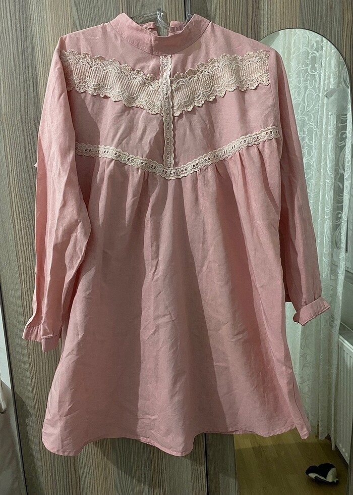 Tunik yazlık - Görsel 2