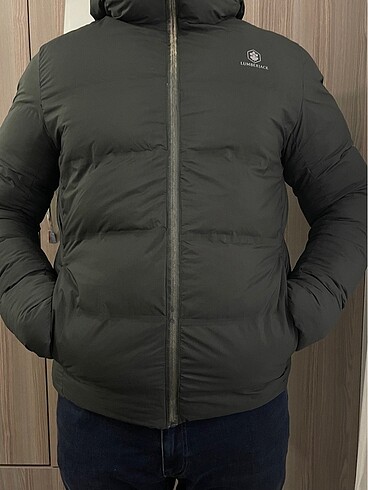 l Beden #erkek mont #mont #kışlık