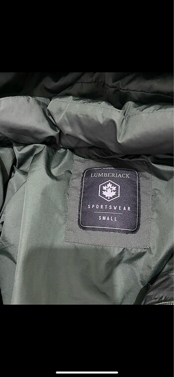 #erkek mont #mont #kışlık - Görsel 5