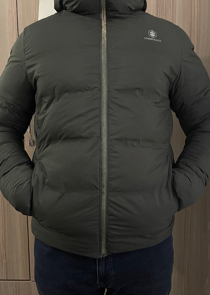 #erkek mont #mont #kışlık - Görsel 3