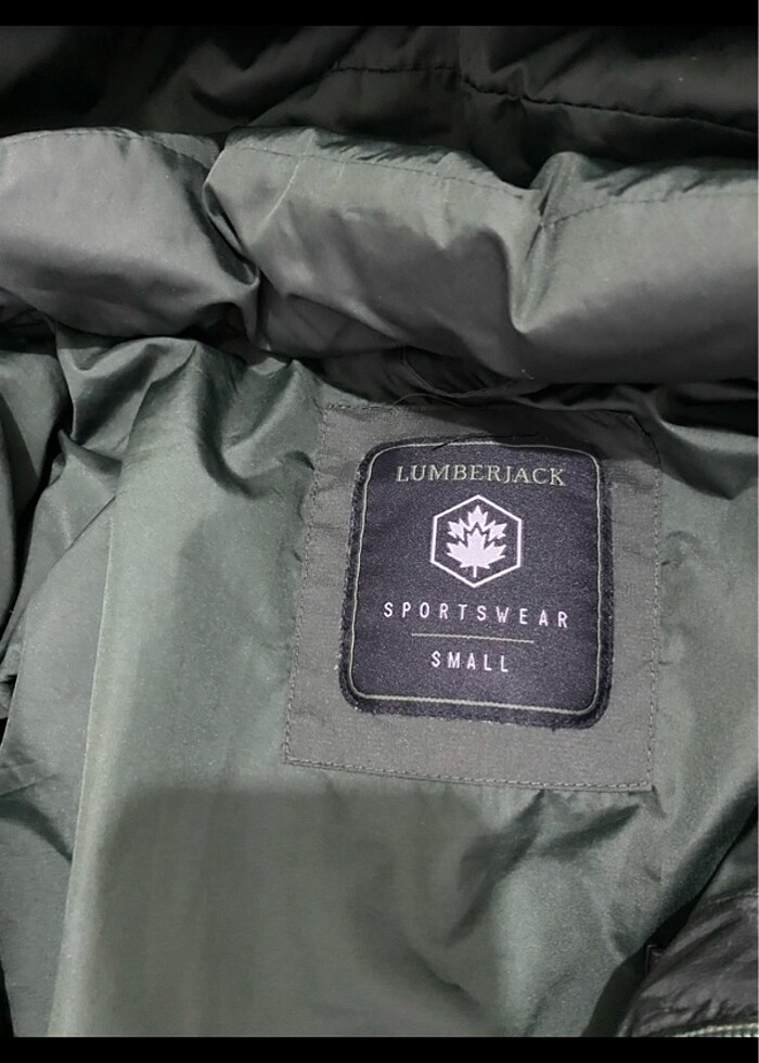 #erkek mont #mont #kışlık - Görsel 5