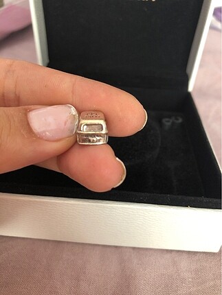  Beden Karavan charm
