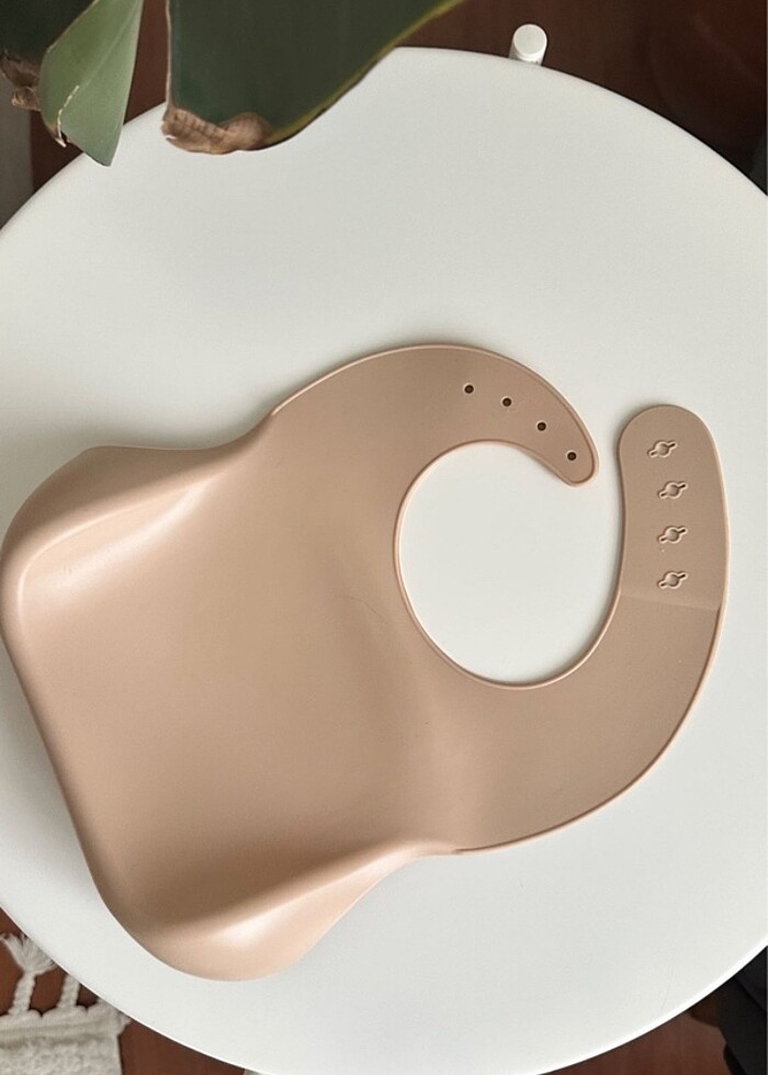 Oioi mama önlüğü - Görsel 2