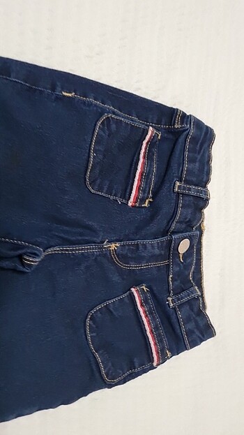 LC Waikiki Pantolon 