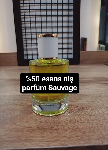 Erkek parfüm 50ml