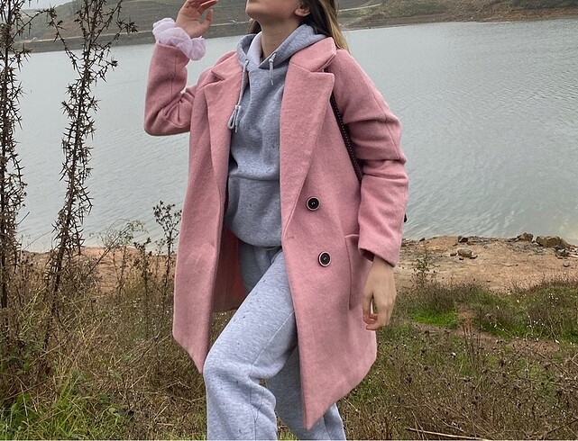 PEMBE KABAN