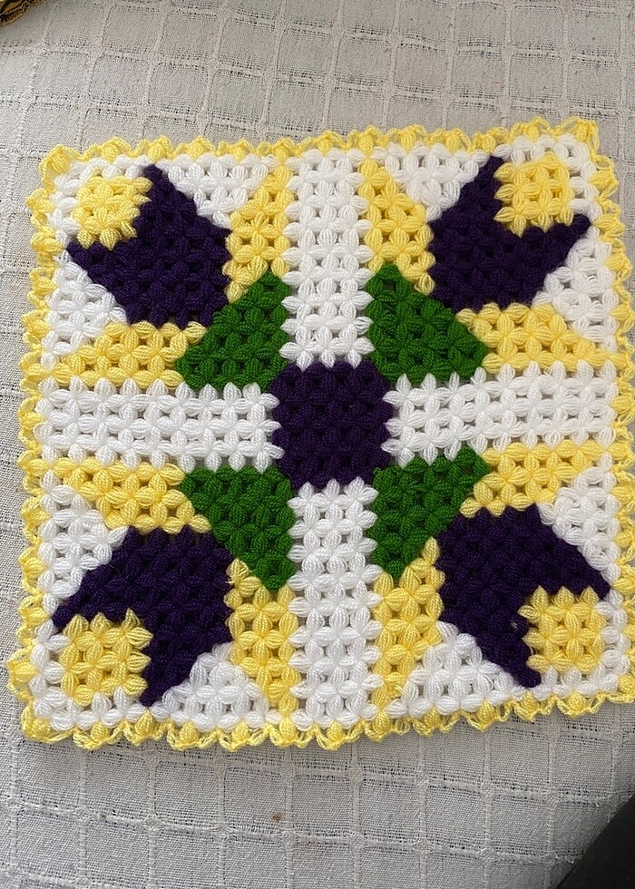 Lif örme - Görsel 2