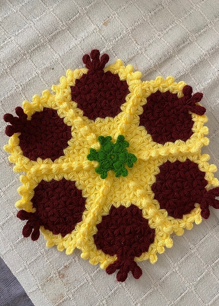 Lif örme - Görsel 5