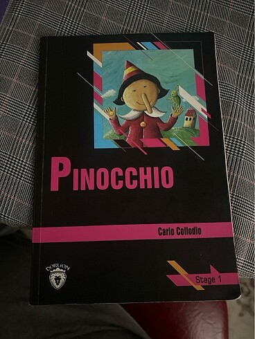 Pinocchio