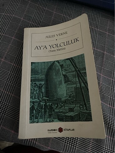 Ay a yolculuk