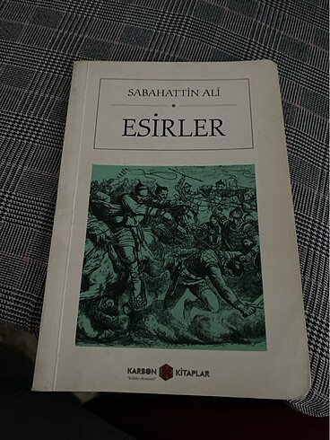 Esirler