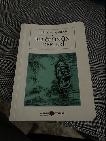 Bir olunun defteri