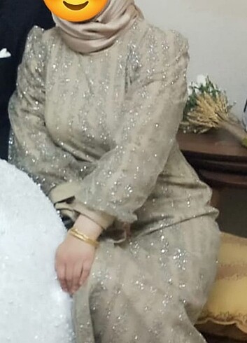 Tesettür abiye