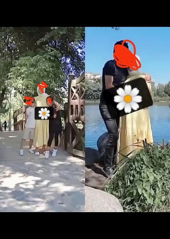 tesettür giyim - Görsel 4