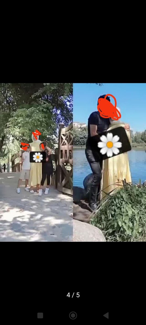 tesettür giyim - Görsel 4