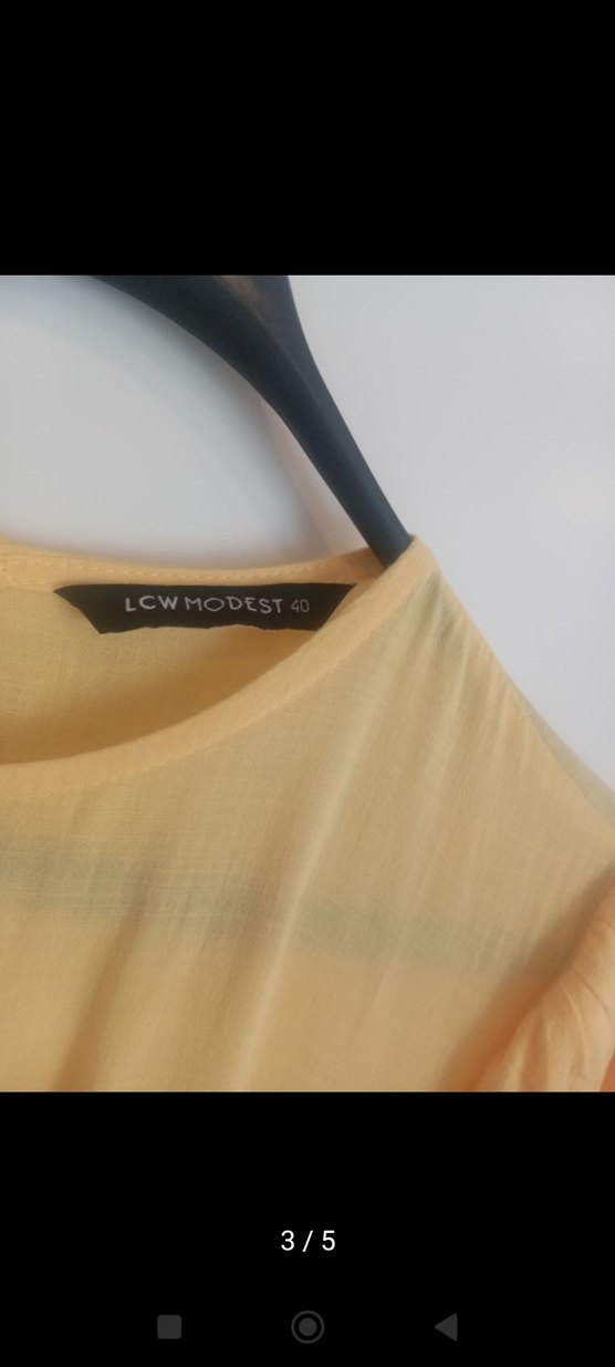 tesettür giyim - Görsel 2