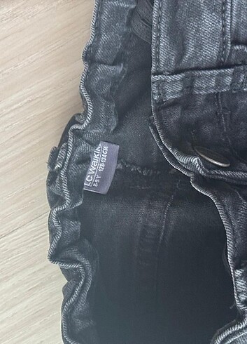LC Waikiki Erkek çocuk kot pantolonu