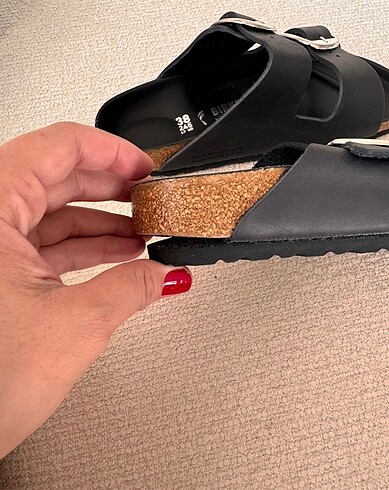 38 Beden BIRKENSTOCK