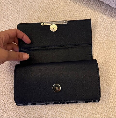 Beden CHRISTIAN DIOR CÜZDAN