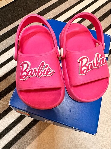 Barbie terlik