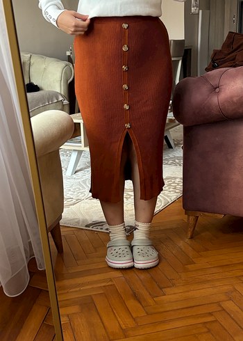 Triko Etek - Görsel 2