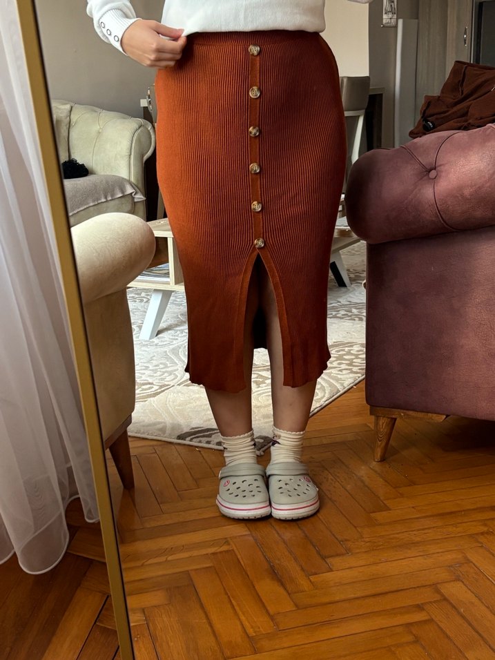 Triko Etek - Görsel 2