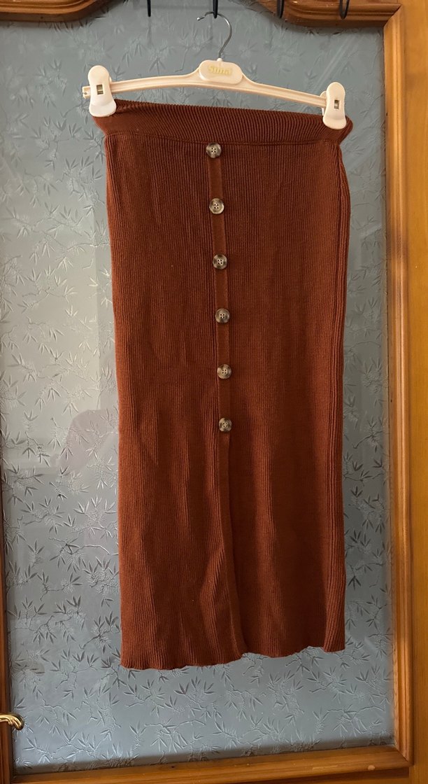 Triko Etek - Görsel 3