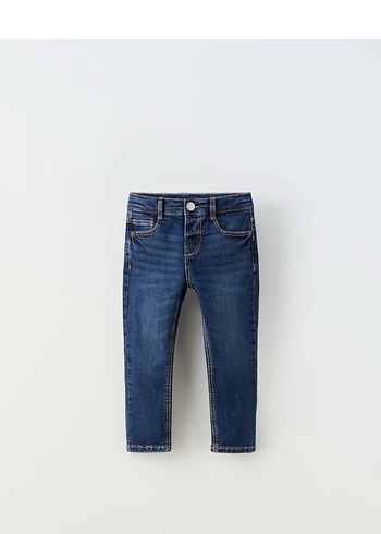 Zara çocuk Jean