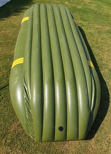 Bestway 65008 4 Kişilik Şişme Bot Neva 3 - Görsel 3