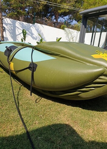 Bestway 65008 4 Kişilik Şişme Bot Neva 3 - Görsel 5