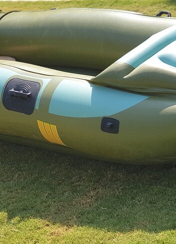 Bestway 65008 4 Kişilik Şişme Bot Neva 3 - Görsel 6