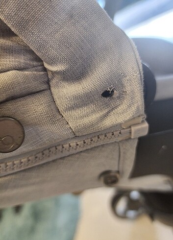 STOKKE Xplory Bebek Arabası - Görsel 9