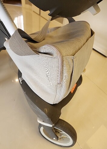 STOKKE Xplory Bebek Arabası - Görsel 11