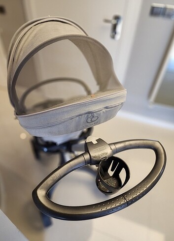 STOKKE Xplory Bebek Arabası - Görsel 12