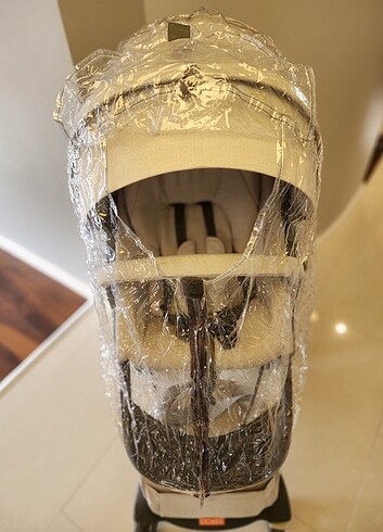 STOKKE Xplory Bebek Arabası - Görsel 14