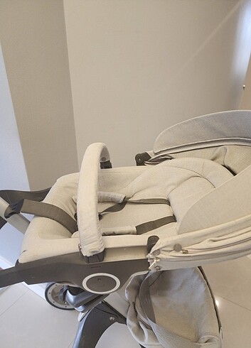 STOKKE Xplory Bebek Arabası - Görsel 16