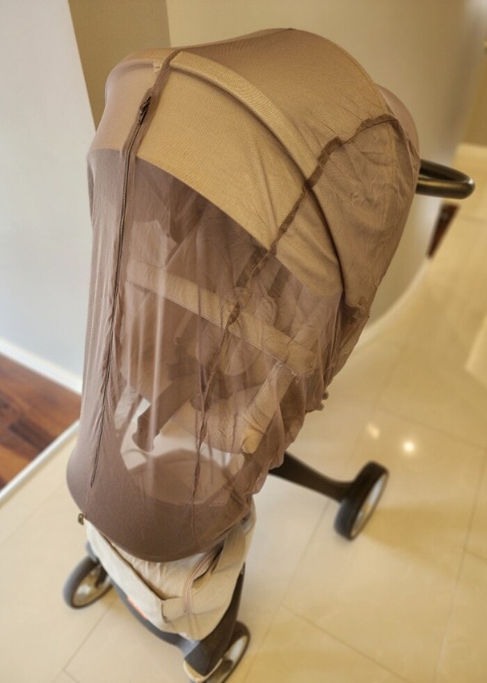 STOKKE Xplory Bebek Arabası - Görsel 4