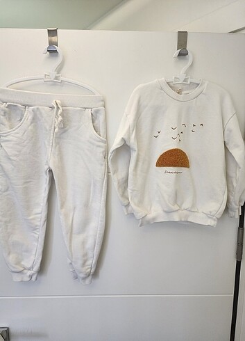 Ohlala Koala 4yas 4 adet esofman takimi - Görsel 5