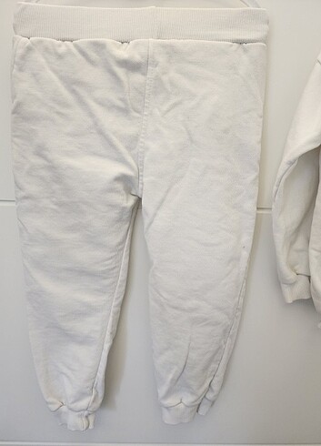 Ohlala Koala 4yas 4 adet esofman takimi - Görsel 9