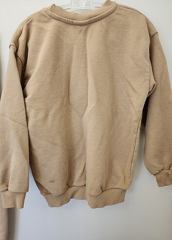 Ohlala Koala 4yas 4 adet esofman takimi - Görsel 13