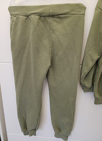 Ohlala Koala 4yas 4 adet esofman takimi - Görsel 14