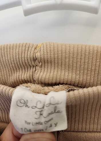 Ohlala Koala 4yas 4 adet esofman takimi - Görsel 15