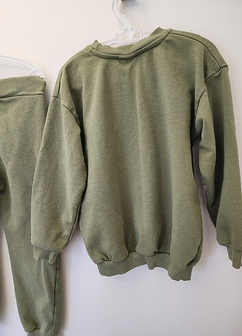 Ohlala Koala 4yas 4 adet esofman takimi - Görsel 17