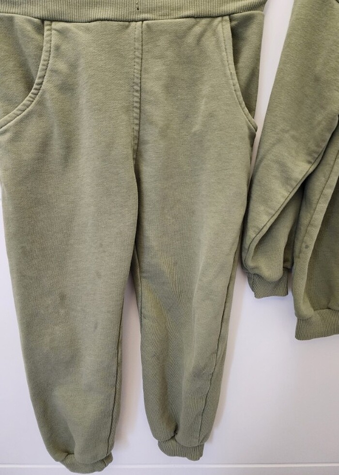 Ohlala Koala 4yas 4 adet esofman takimi - Görsel 3