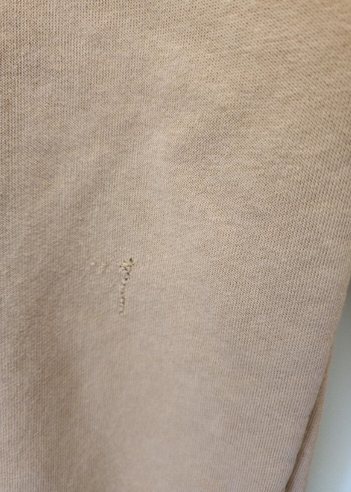 LA MABELLE 2 adet 4-5yas esofman takimi - Görsel 4