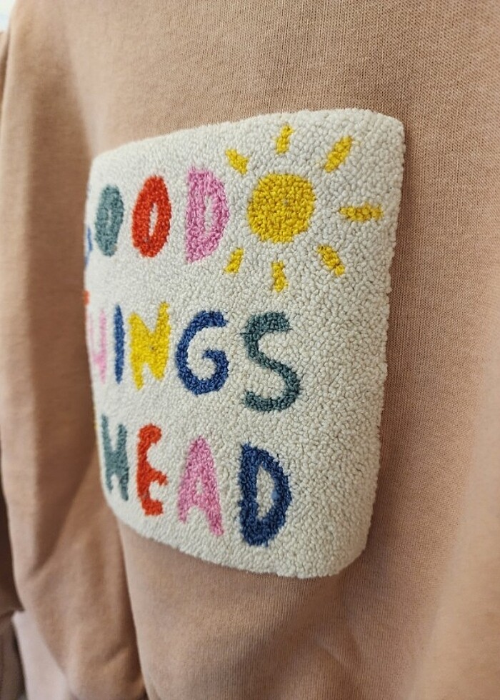 LA MABELLE 2 adet 4-5yas esofman takimi - Görsel 5