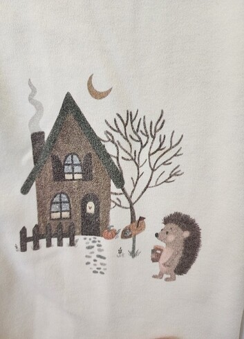 3 adet cocuk sweatahirt - Görsel 8