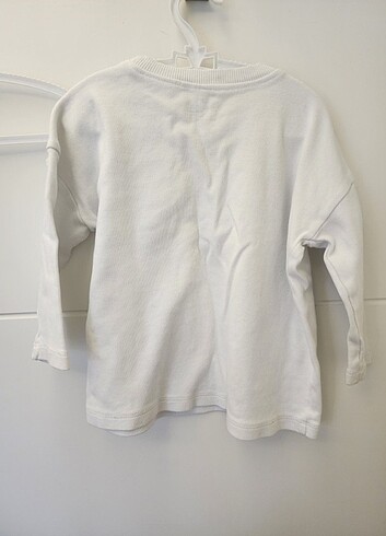 3 adet cocuk sweatahirt - Görsel 9